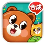 萌宠爱合成