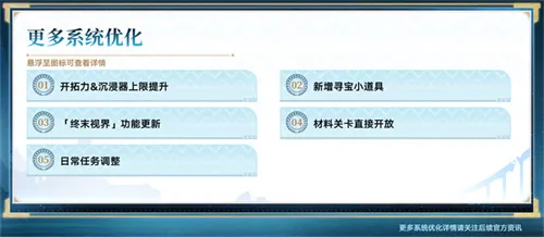 登录崩坏:星穹铁道参与50万星琼抽奖,幸运巨星花落谁家?