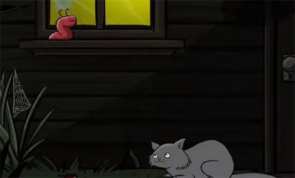 异形虫入侵地球5中文版下载v1.1.0