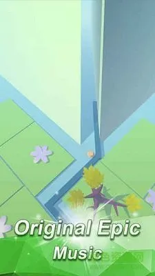 跳舞的线PeaceLine2版