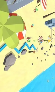 跳舞的线饭制版2023pcpe