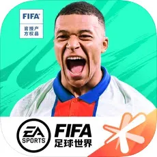 FIFA足球世界世界杯