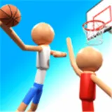 橡皮人灌篮3D