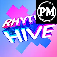 rhythmhive