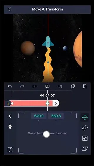alight motion中文版正版