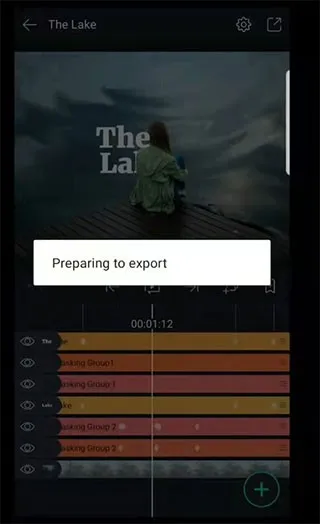 alight motion中文版正版