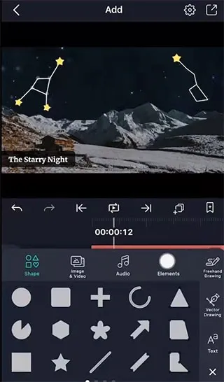 alight motion中文版正版