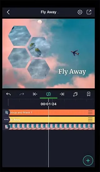 alight motion中文版正版
