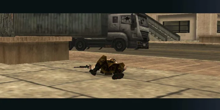 死亡射手3