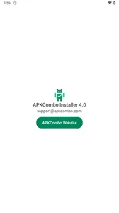 APKCombo Installer