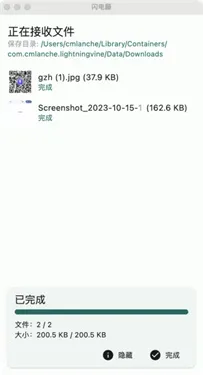 闪电藤官网版