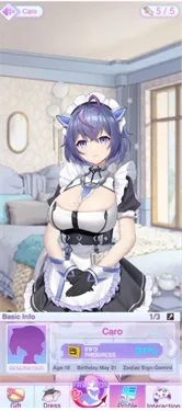 起源少女3