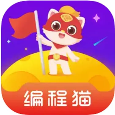 探月少儿编程安卓正版