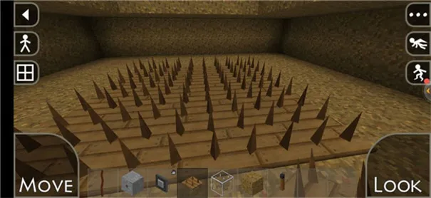 生存战争野人岛最终版无限血量版