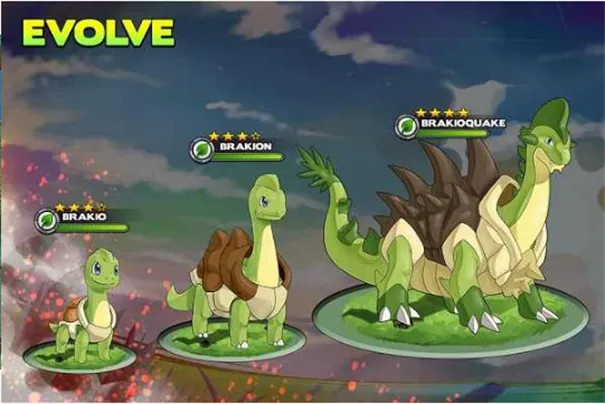 梦幻怪兽无限钻石版