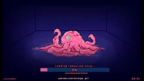 lovecraftlocker2正版