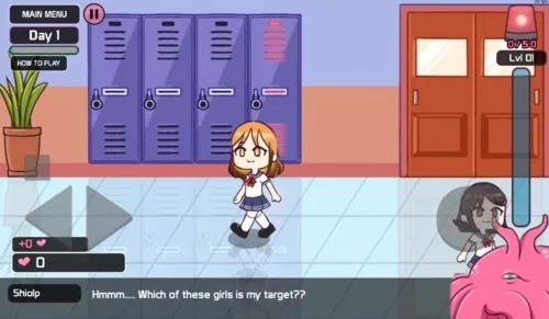 lovecraftlocker2正版