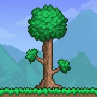 泰拉瑞亚旧版灾厄mod