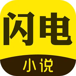 闪电小说