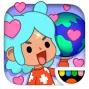 托卡生活世界全解锁版