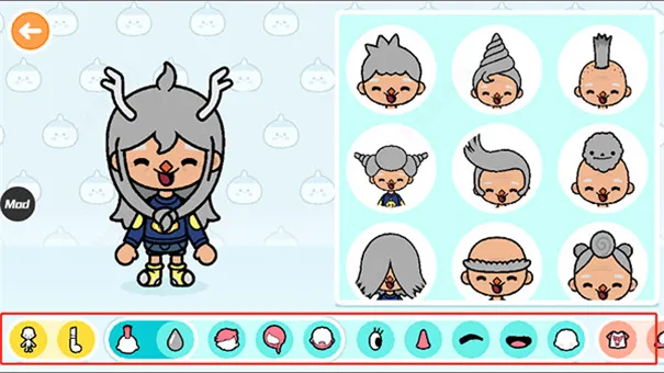 托卡生活世界全解锁版