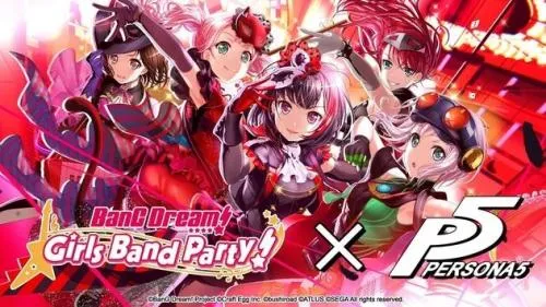 bangdream台服安装包