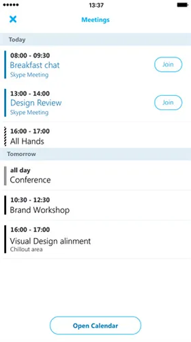 skype安卓手机版官网版