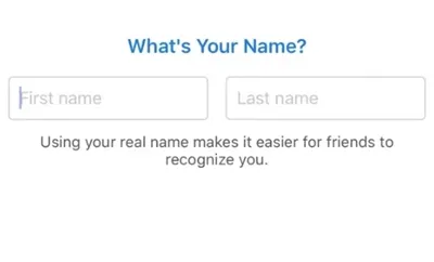 facebookapp怎么注册