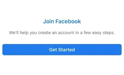 facebookapp怎么注册