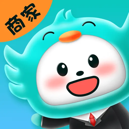 职堆堆商户版