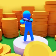 硬币射手安卓版