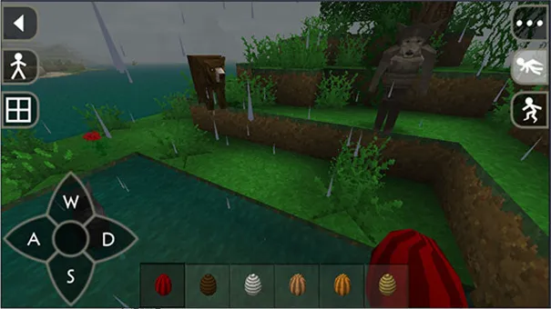 生存战争2.2中文版