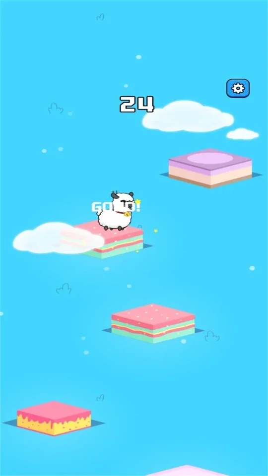水上大作战