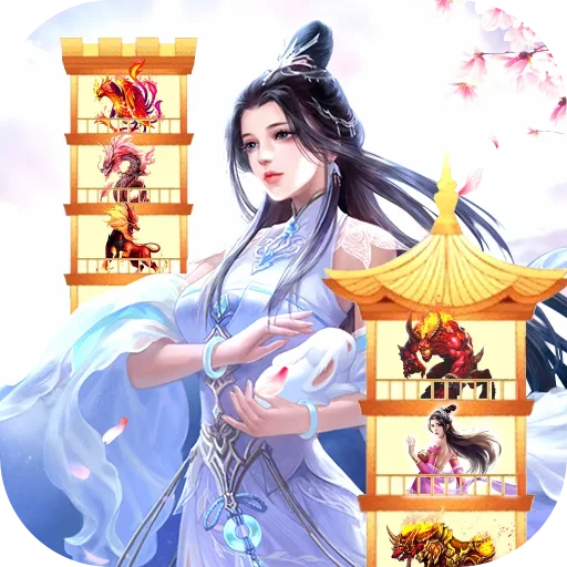 我就想通关小游戏