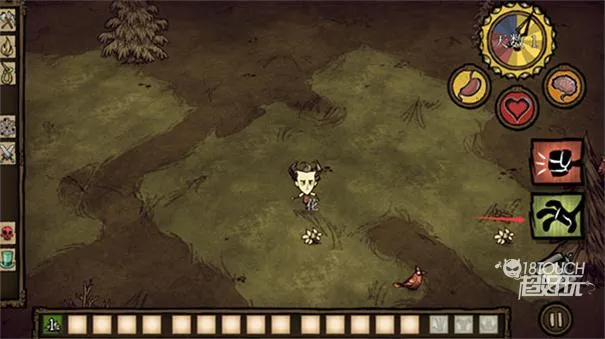饥荒手机版无限资源