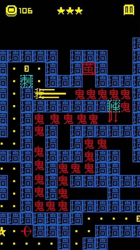 '迷塔勇者手游'