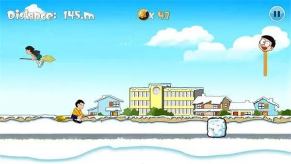 哆啦A梦世界doraemonx0.6版