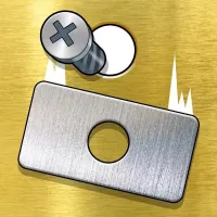 我要学打螺丝免广告