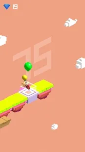 小桥跳一跳