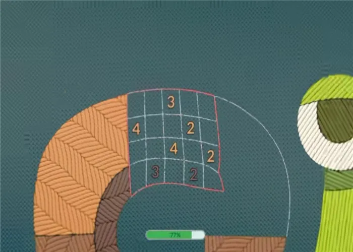 stitch刺绣模拟中文完整版