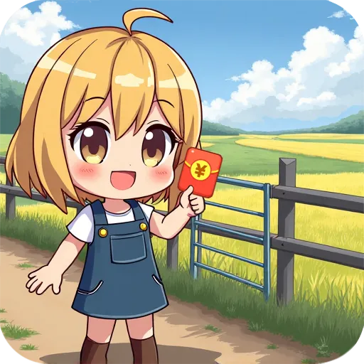 幸福满园